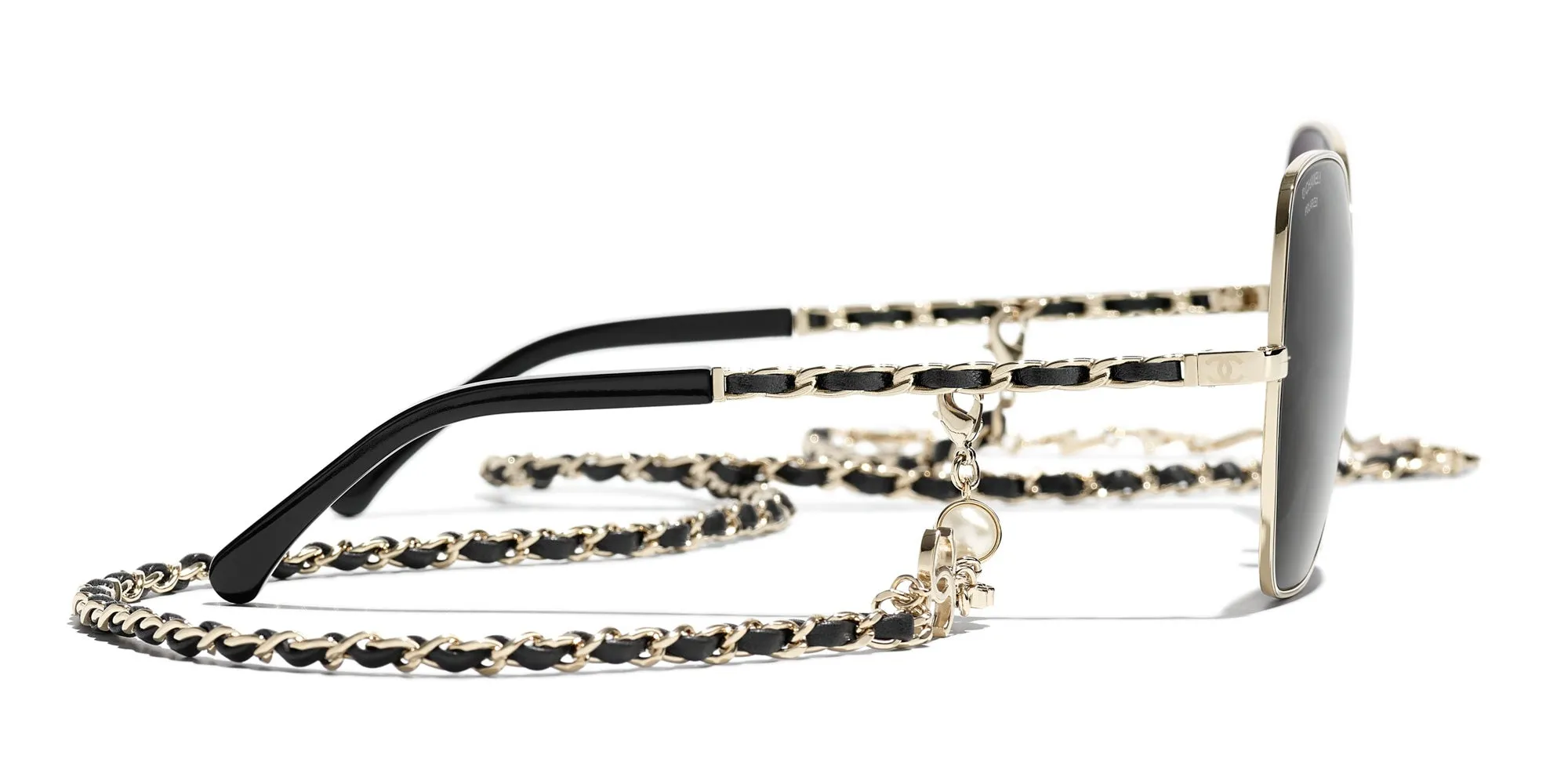 CHANEL 4274Q sold by Fashion Eyewear product image thumbnail 3