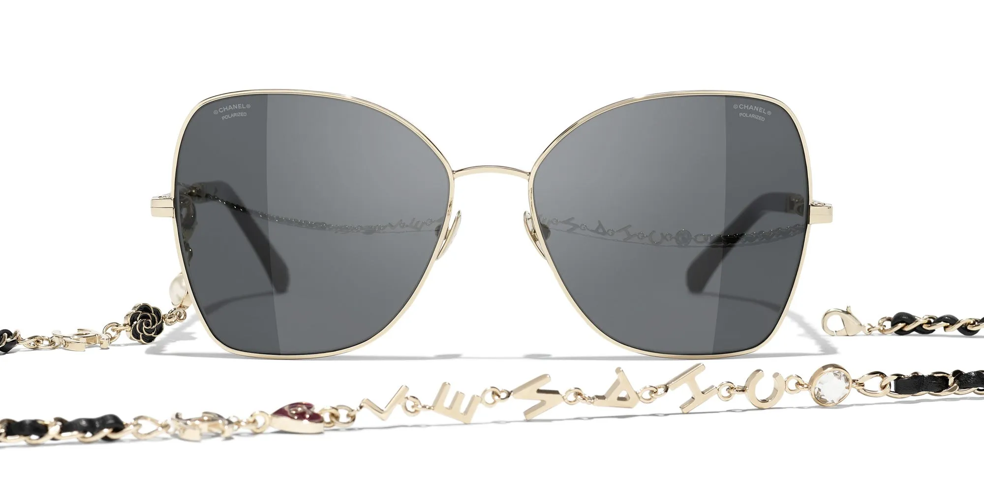 CHANEL 4274Q sold by Fashion Eyewear product image thumbnail 2