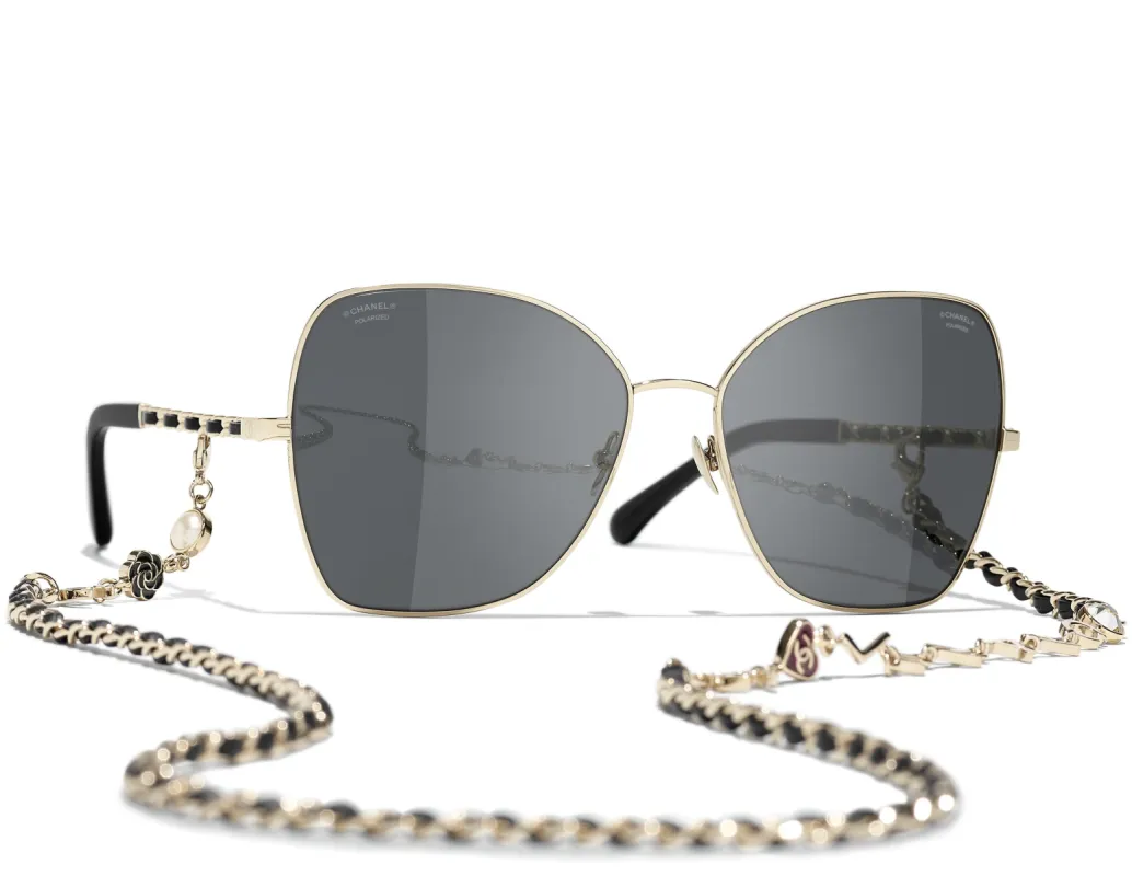 CHANEL 4274Q made by Chanel