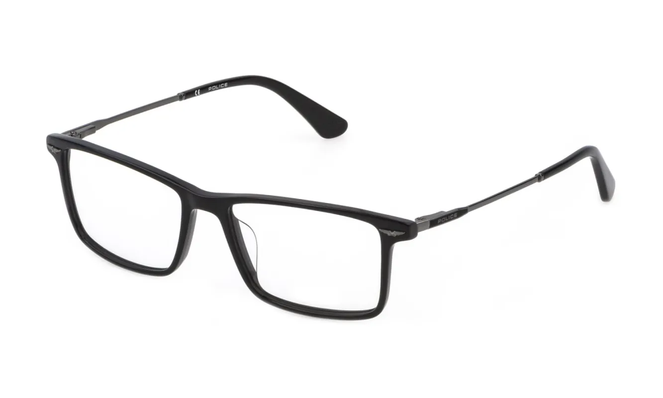 Police Dart 1 VPLD92 made by Fashion Eyewear