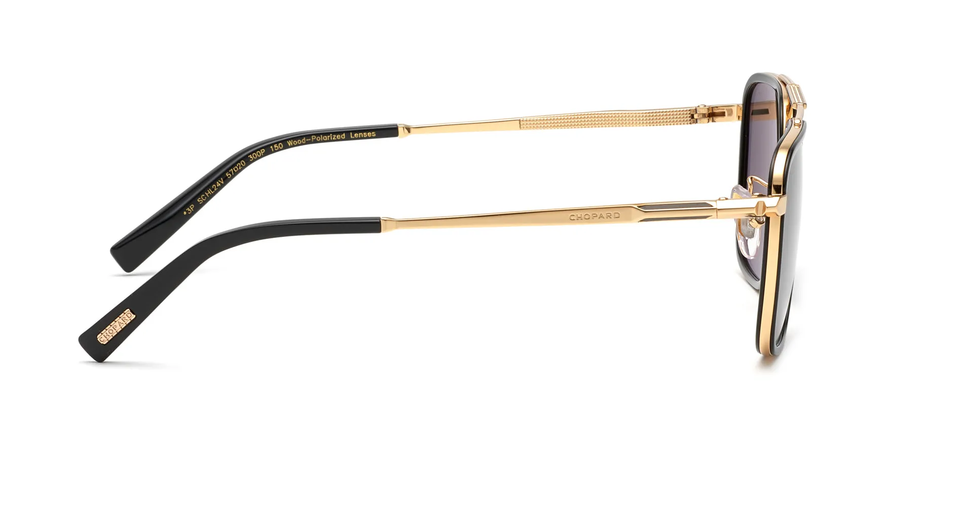 Chopard SCHL24V sold by Fashion Eyewear product image thumbnail 3