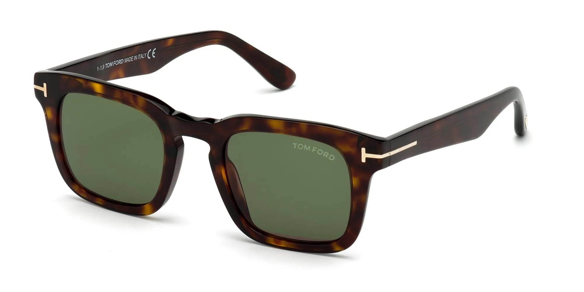 Tom Ford Dax TF751 sold by Fashion Eyewear product image thumbnail 4