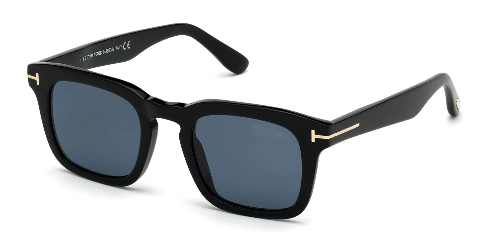 Tom Ford Dax TF751 sold by Fashion Eyewear