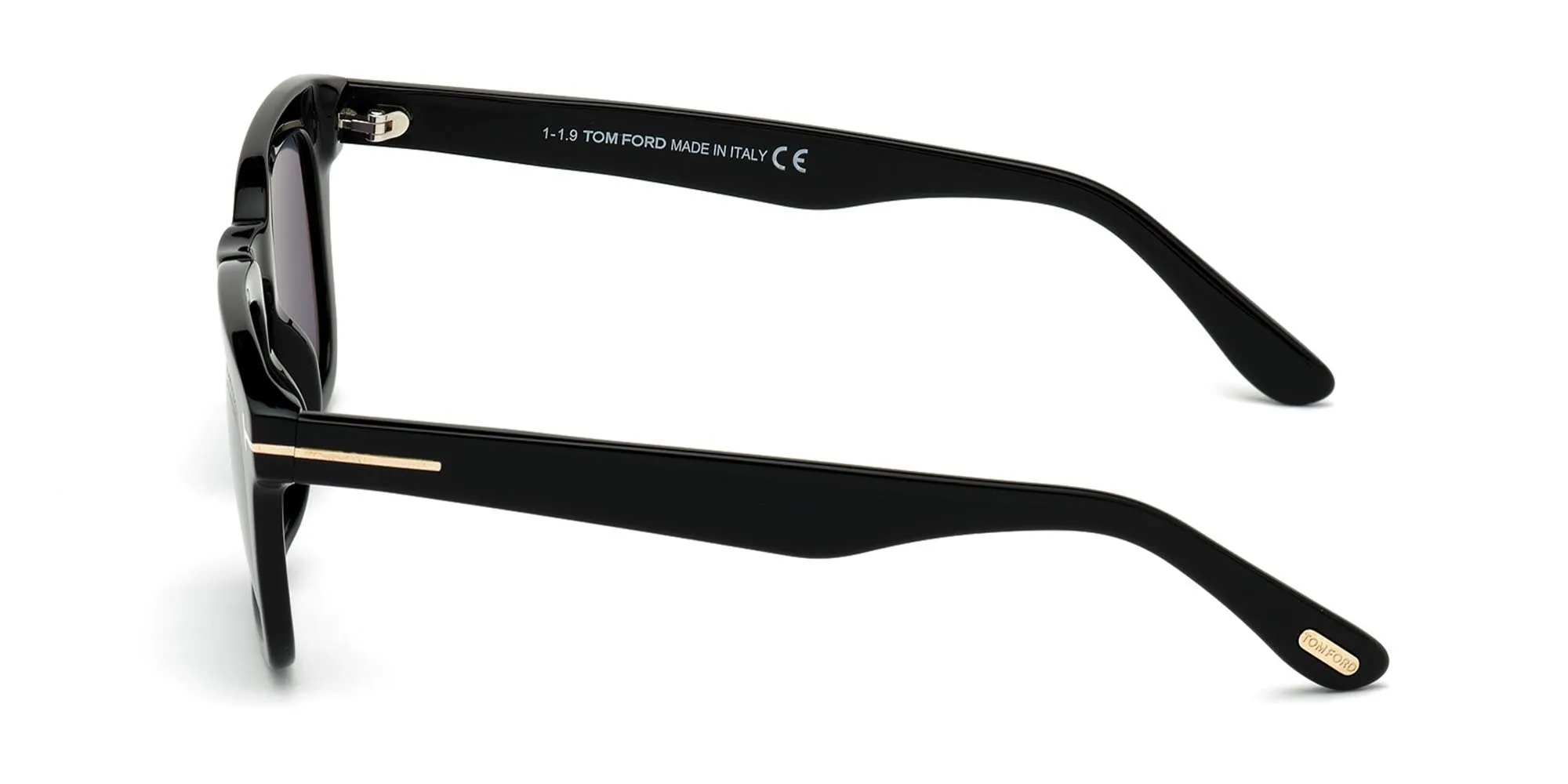 Tom Ford Dax TF751 sold by Fashion Eyewear product image thumbnail 3