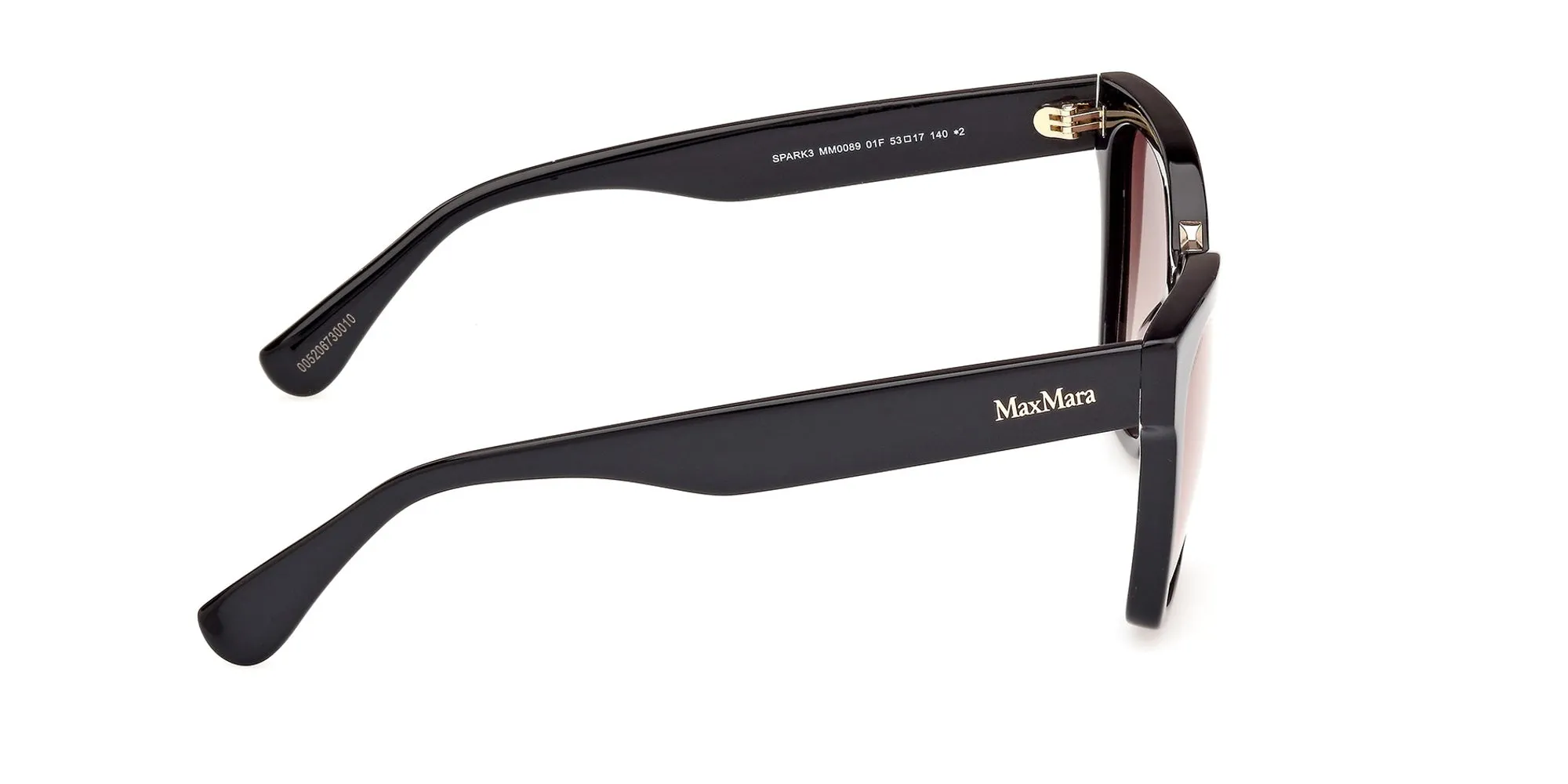 MaxMara Spark3 MM0089 sold by Fashion Eyewear product image thumbnail 3