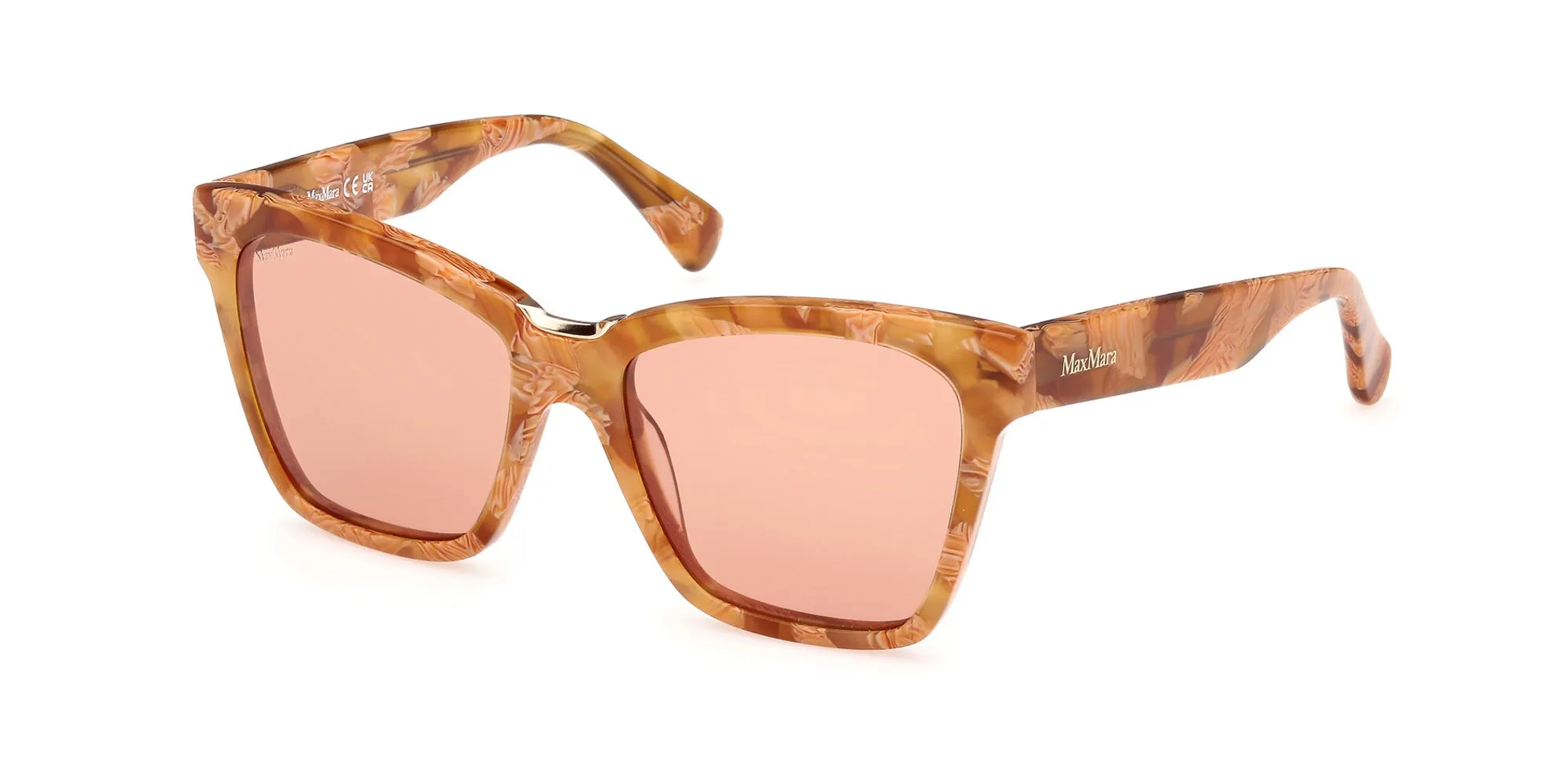 MaxMara Spark3 MM0089 sold by Fashion Eyewear product image thumbnail 4