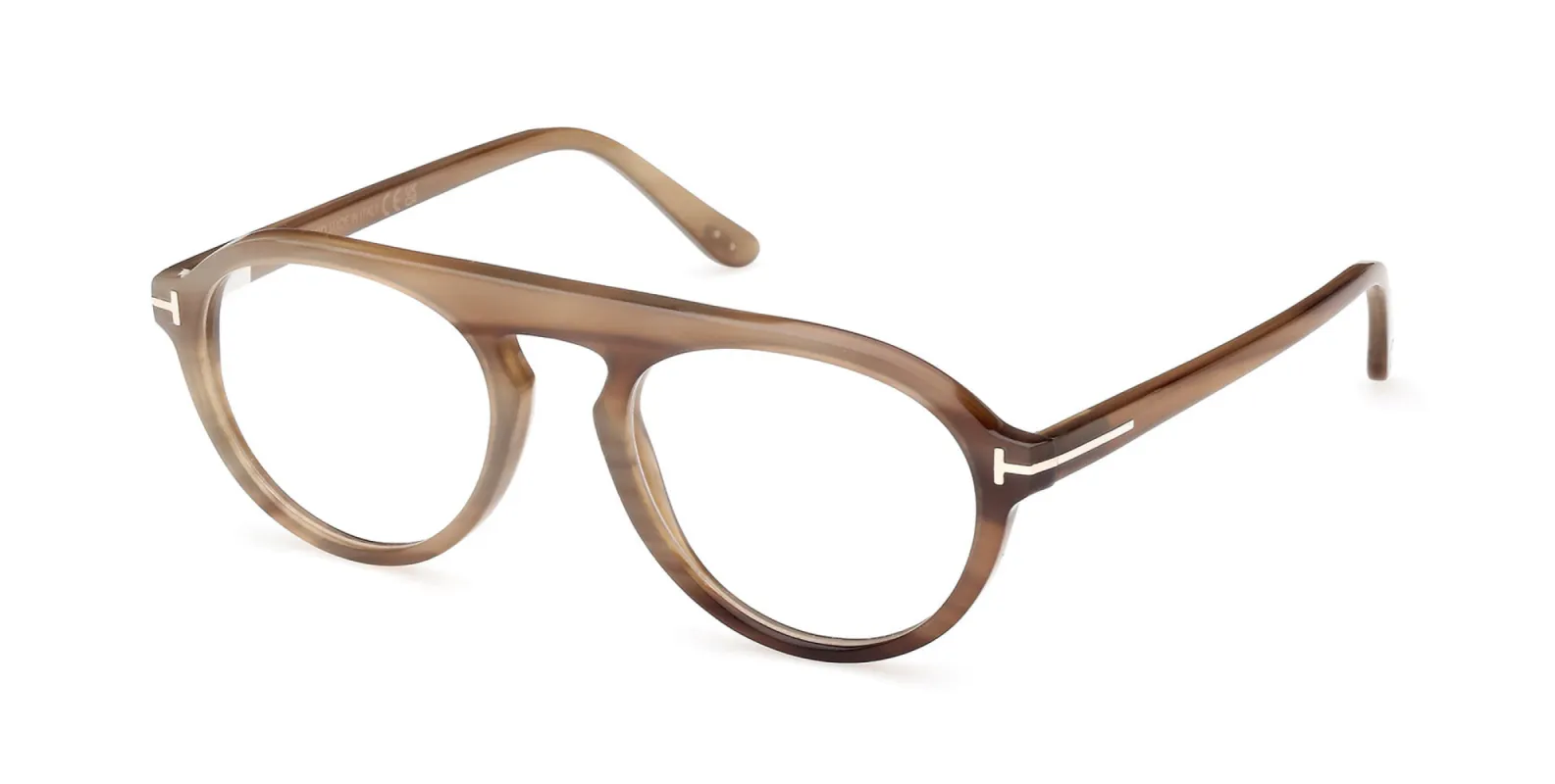 Tom Ford Private Collection TF5883-P sold by Fashion Eyewear