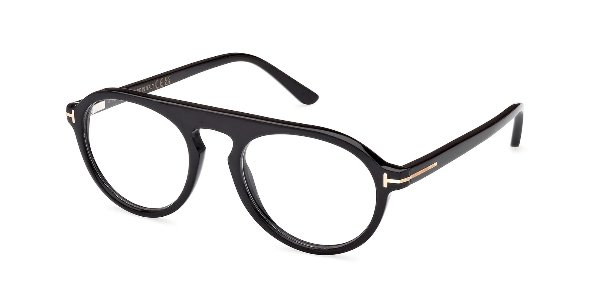 Tom Ford Private Collection TF5883-P sold by Fashion Eyewear product image thumbnail 4