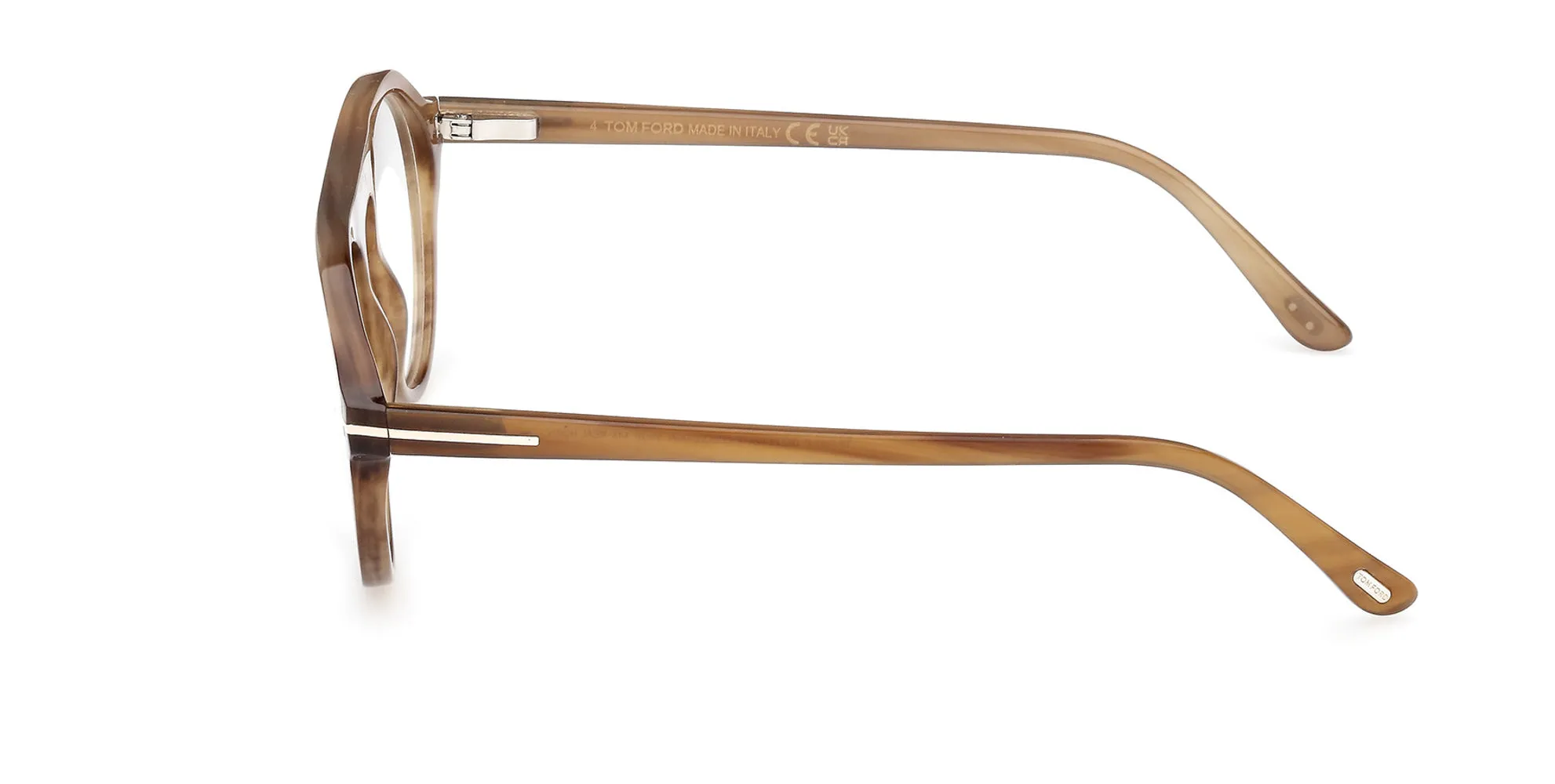 Tom Ford Private Collection TF5883-P sold by Fashion Eyewear product image thumbnail 3