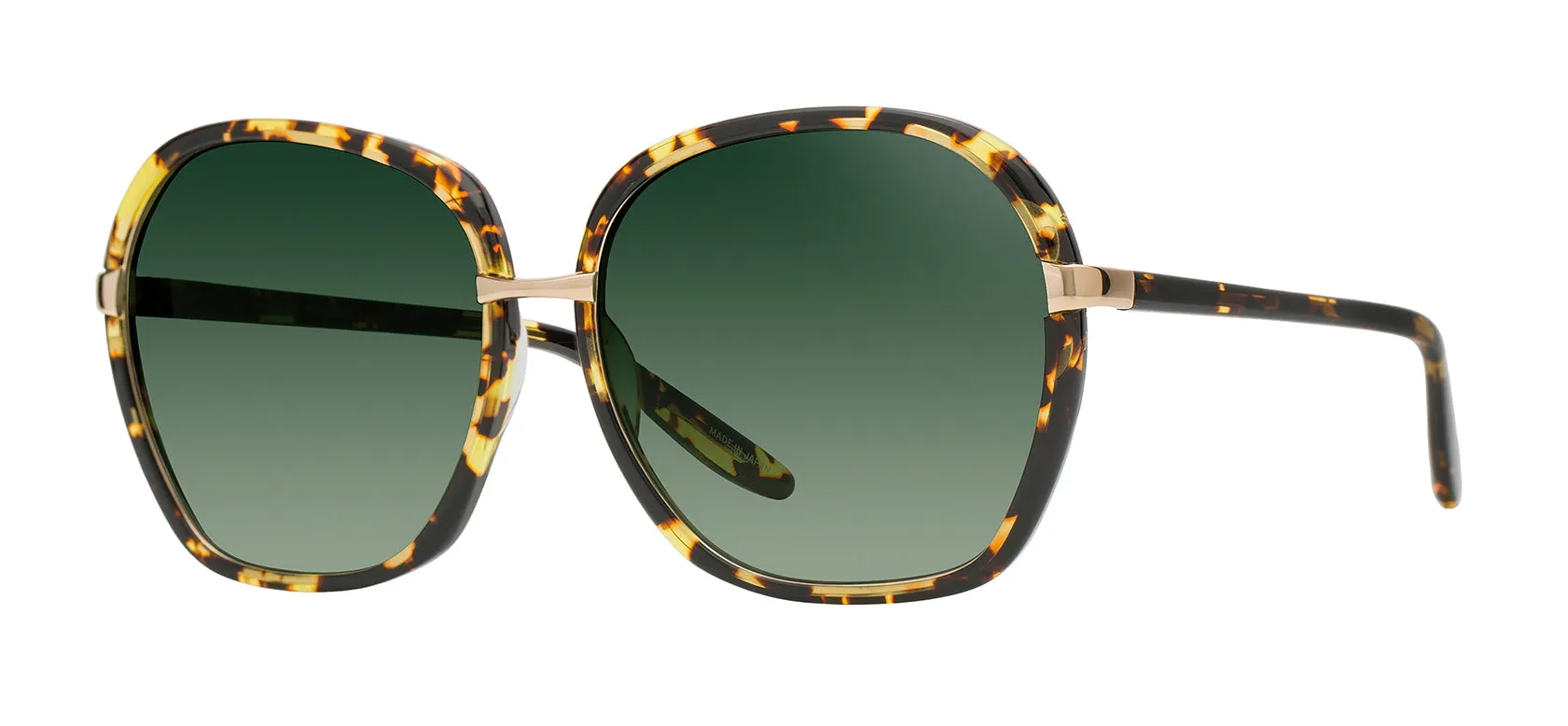 Barton Perreira Darine BP0243 sold by Fashion Eyewear product image thumbnail 4