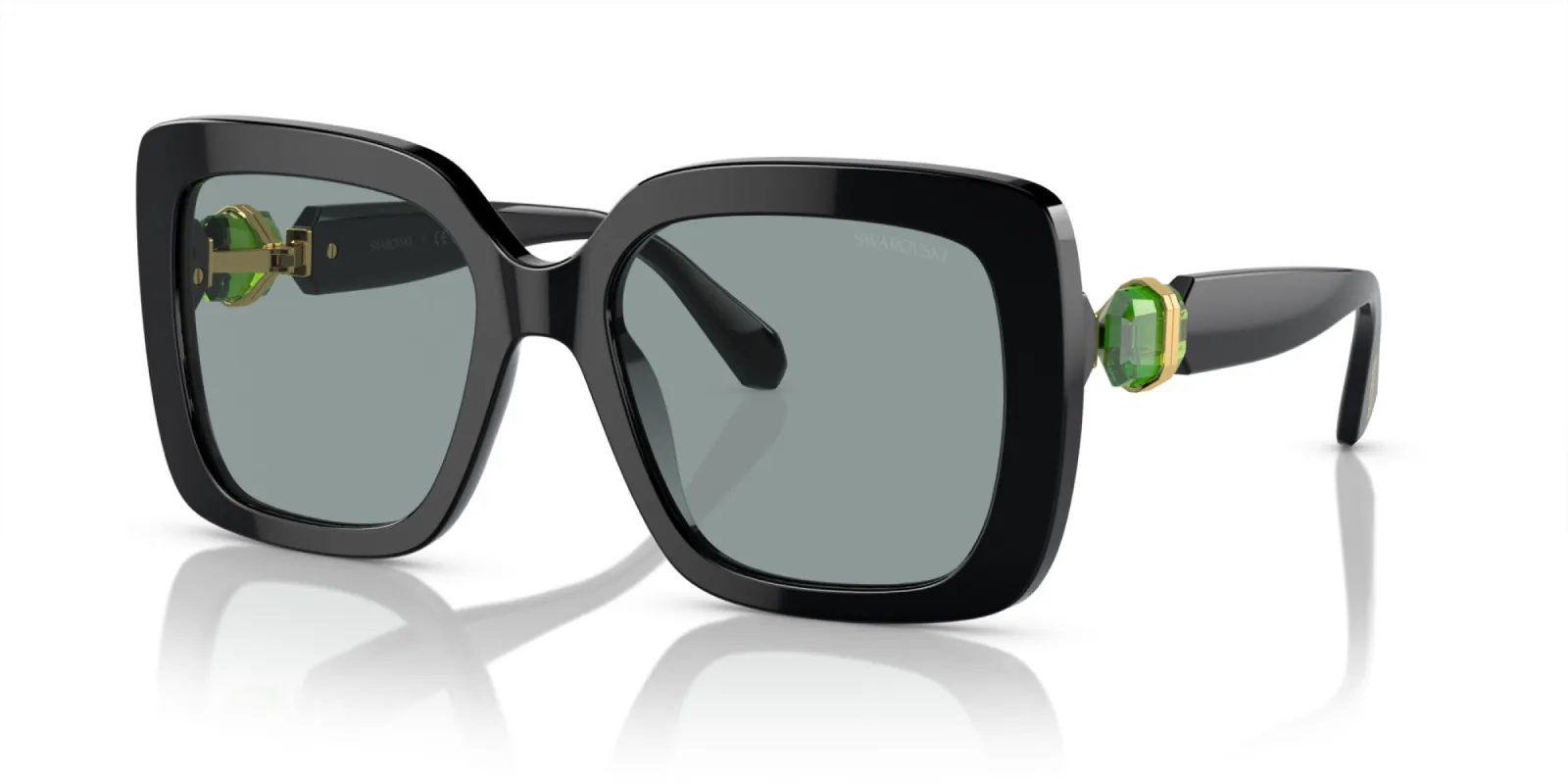 Swarovski SK6001 sold by Fashion Eyewear