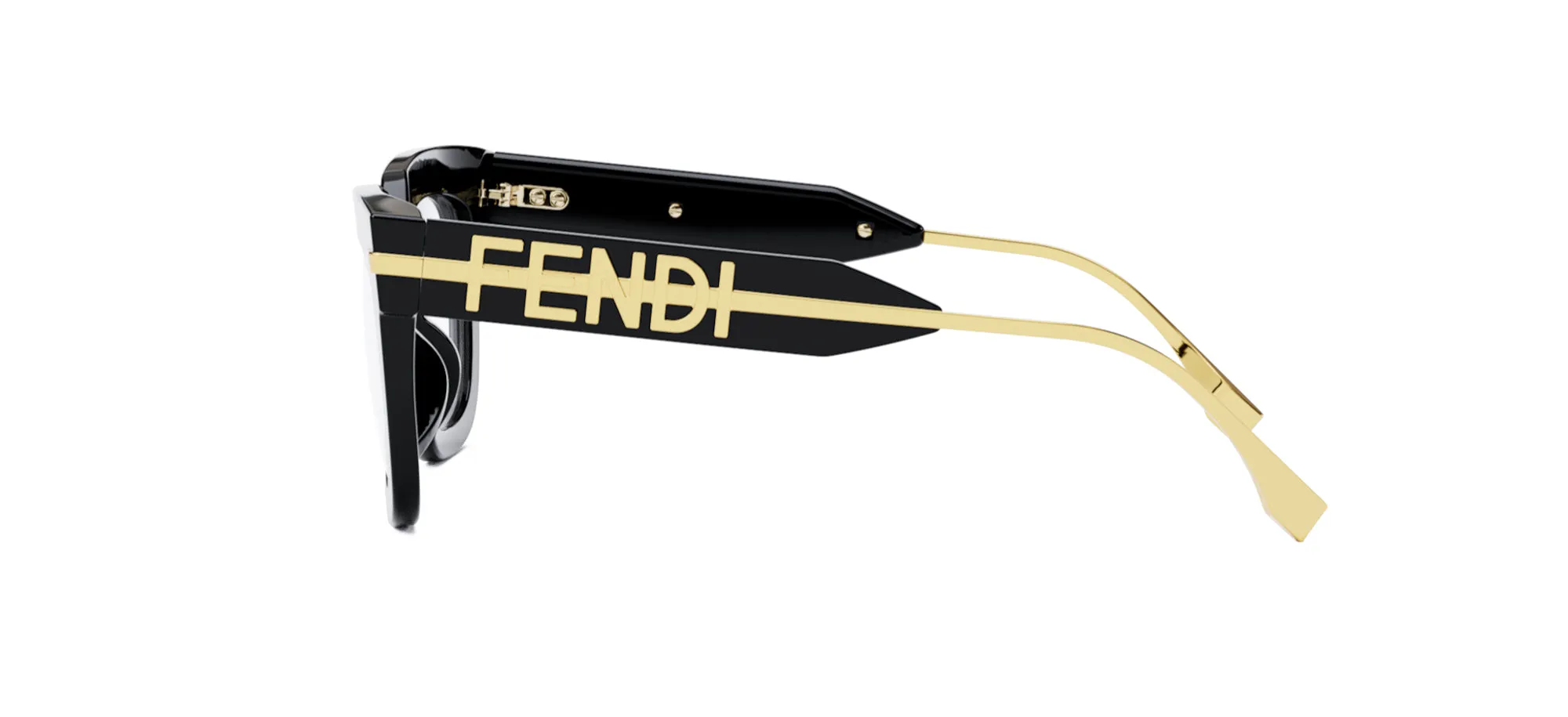 Fendi Fendigraphy FE50065I sold by Fashion Eyewear product image thumbnail 3