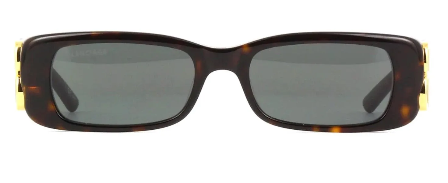 Balenciaga BB0096S sold by Fashion Eyewear product image thumbnail 4