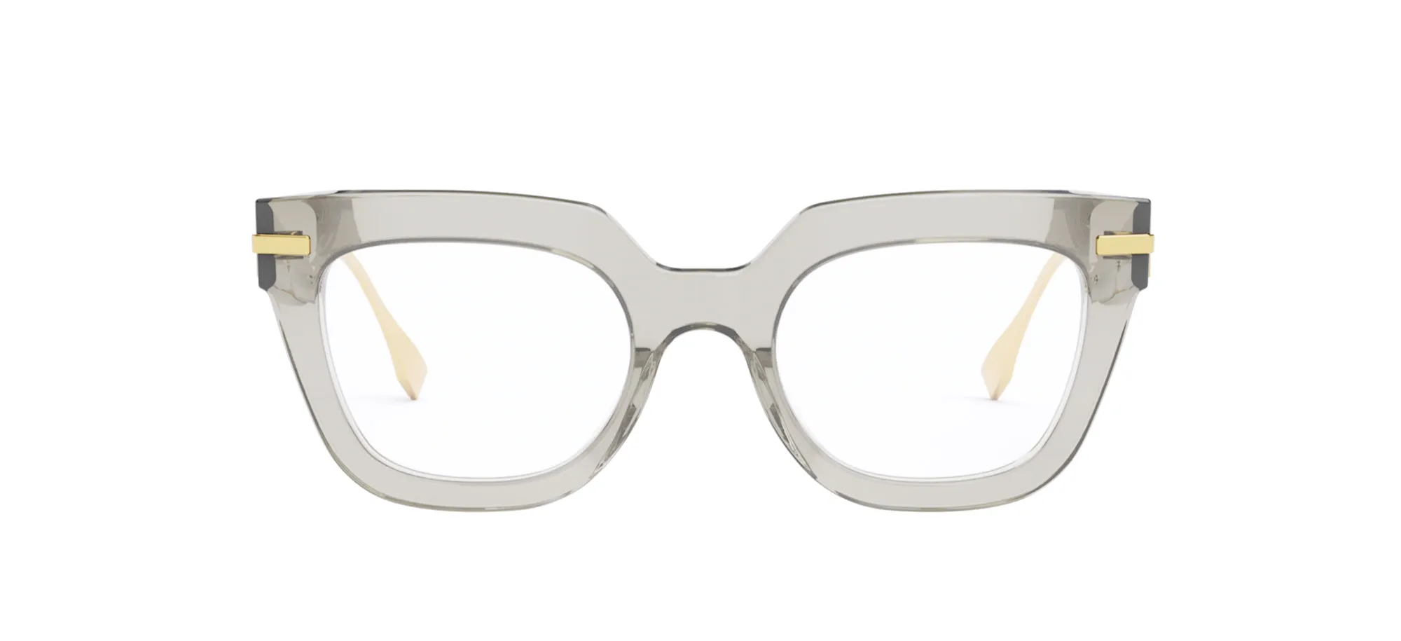 Fendi Fendigraphy FE50065I sold by Fashion Eyewear product image thumbnail 5