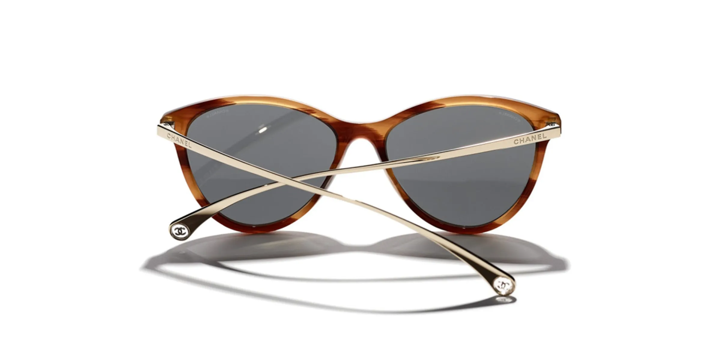 CHANEL 5459 | Parallel