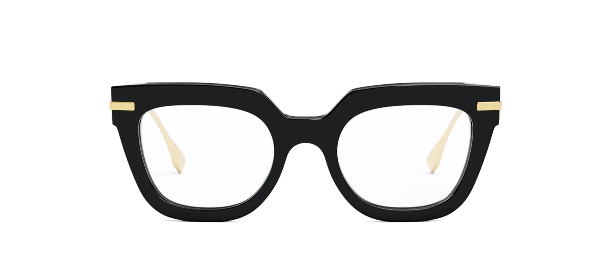 Fendi Fendigraphy FE50065I sold by Fashion Eyewear product image thumbnail 2