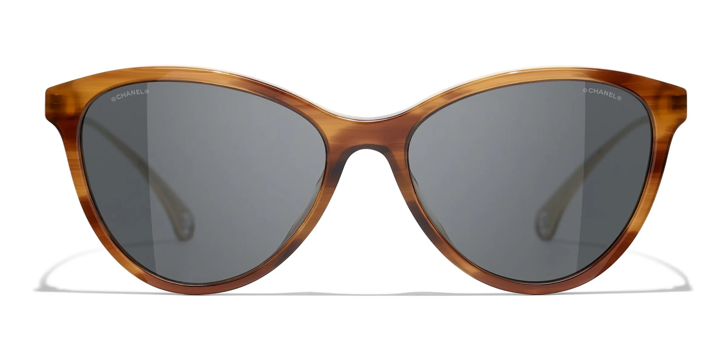 シャネルサングラス5459 CHANEL 5459 | Parallel