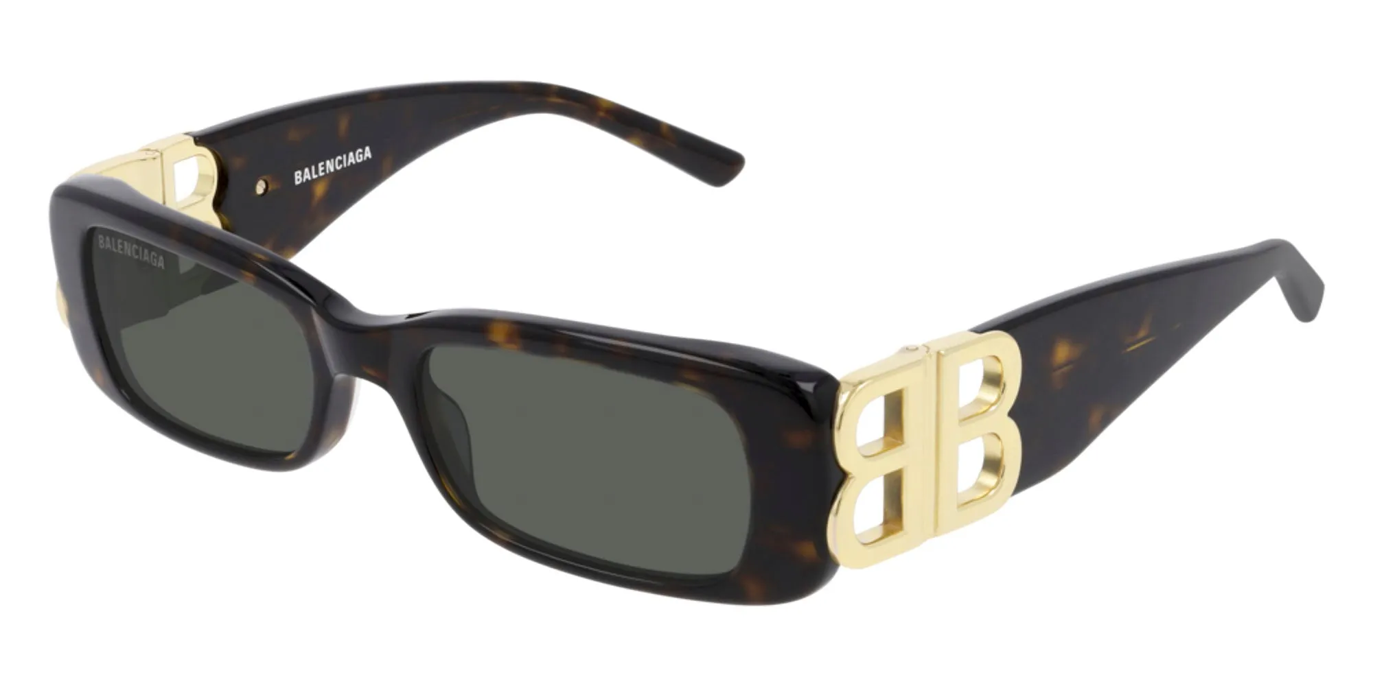 Balenciaga BB0096S sold by Fashion Eyewear product image thumbnail 3
