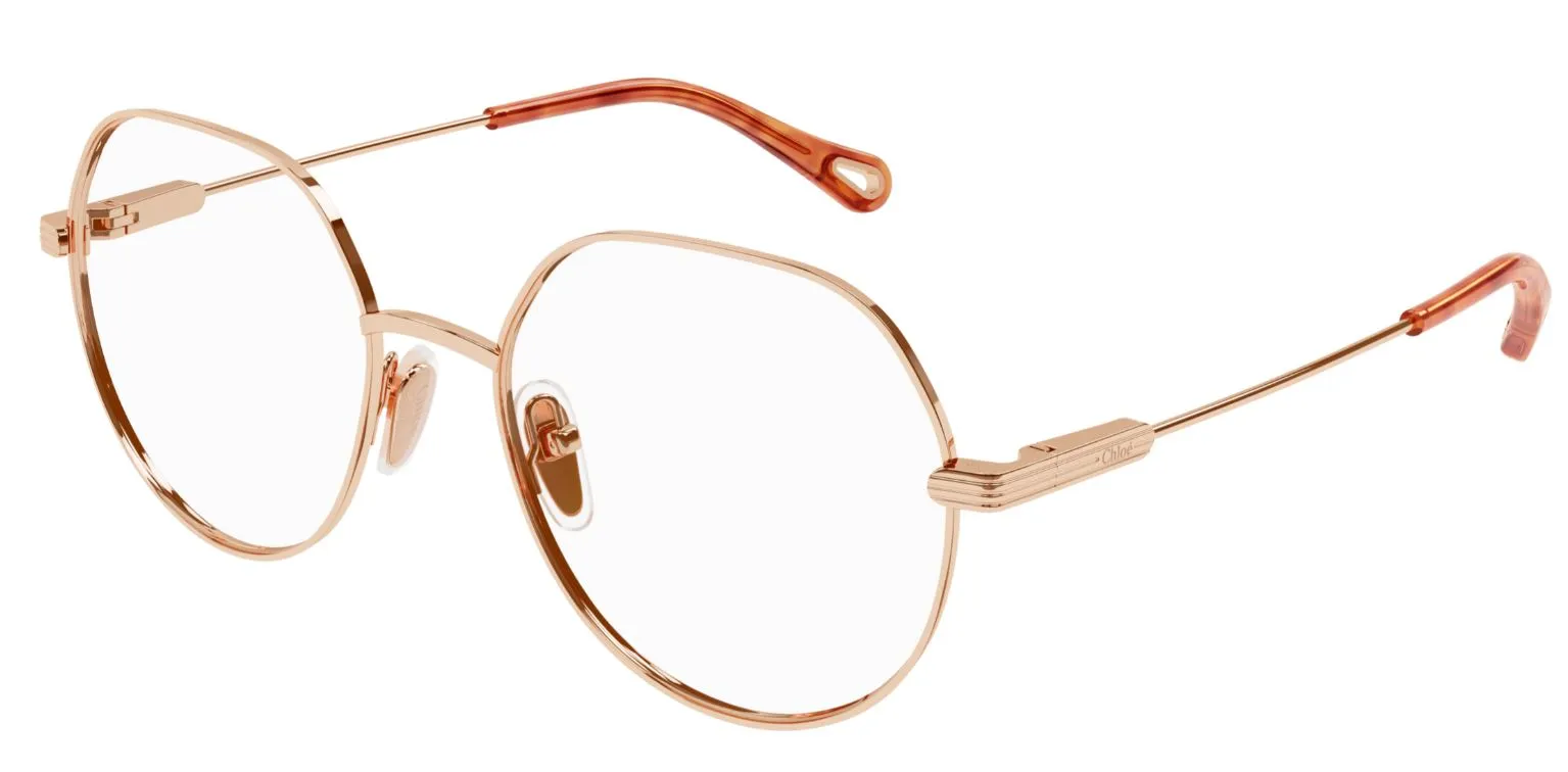 Chloe CH0137O sold by Fashion Eyewear product image thumbnail 4