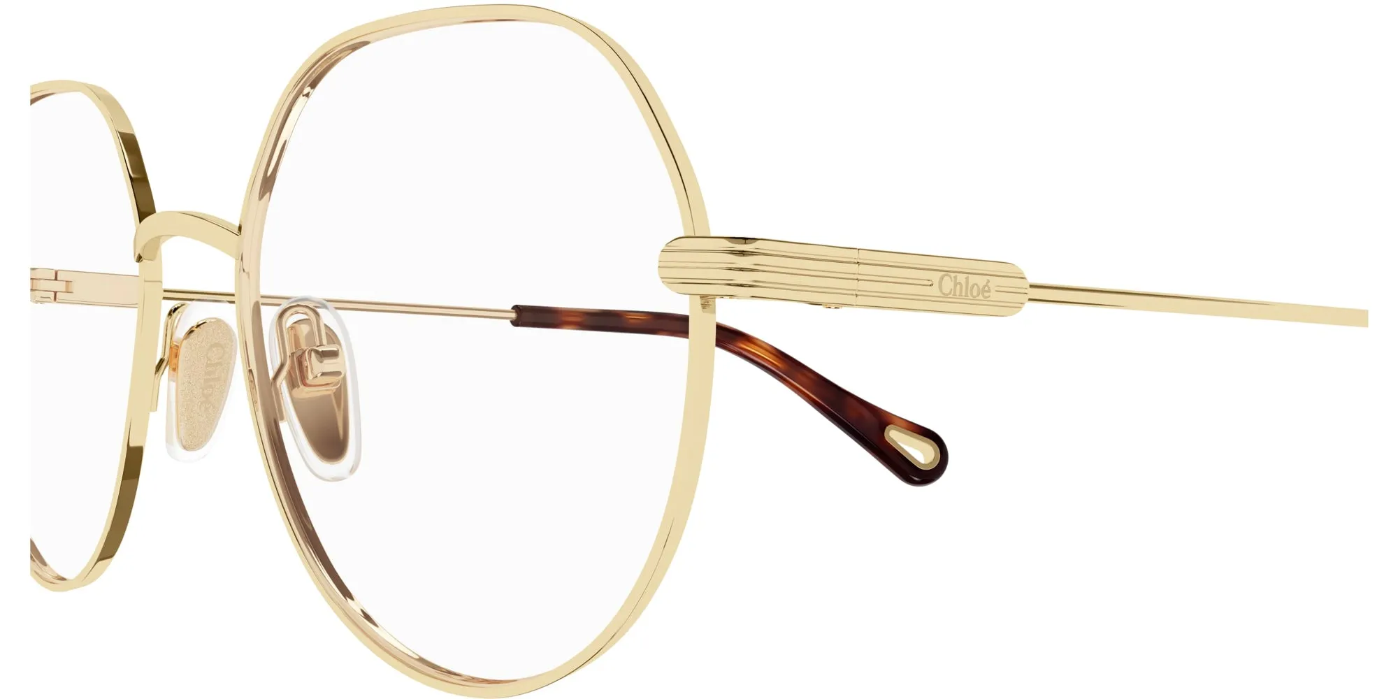 Chloe CH0137O sold by Fashion Eyewear product image thumbnail 3