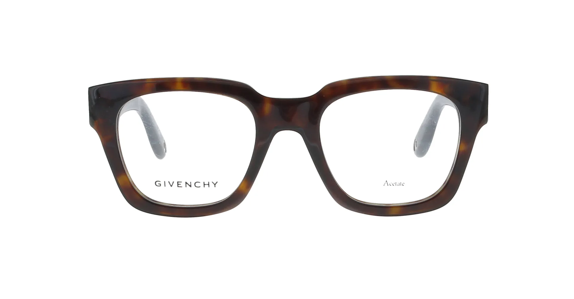 Dark Havana Givenchy Frame sold by Fashion Eyewear product image thumbnail 2