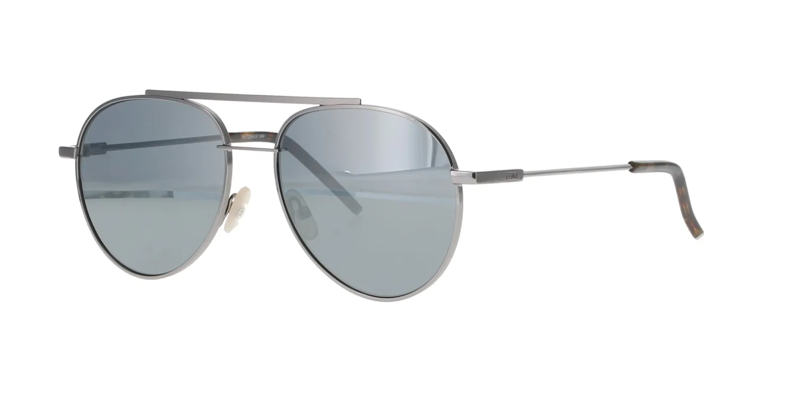 Metal Aviator Fendi Sunglasses sold by Fashion Eyewear