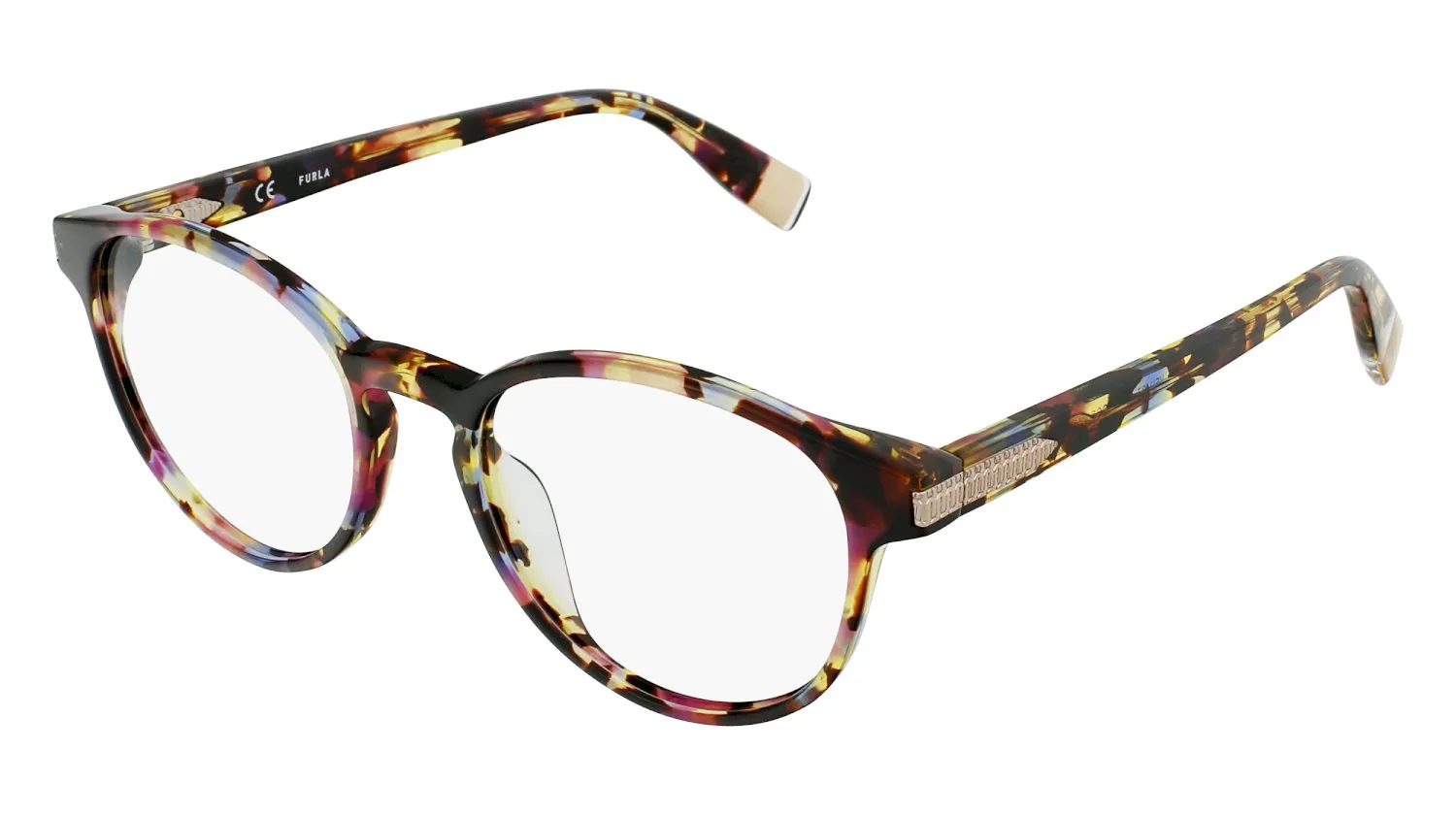 Furla VFU437 sold by Fashion Eyewear product image thumbnail 2