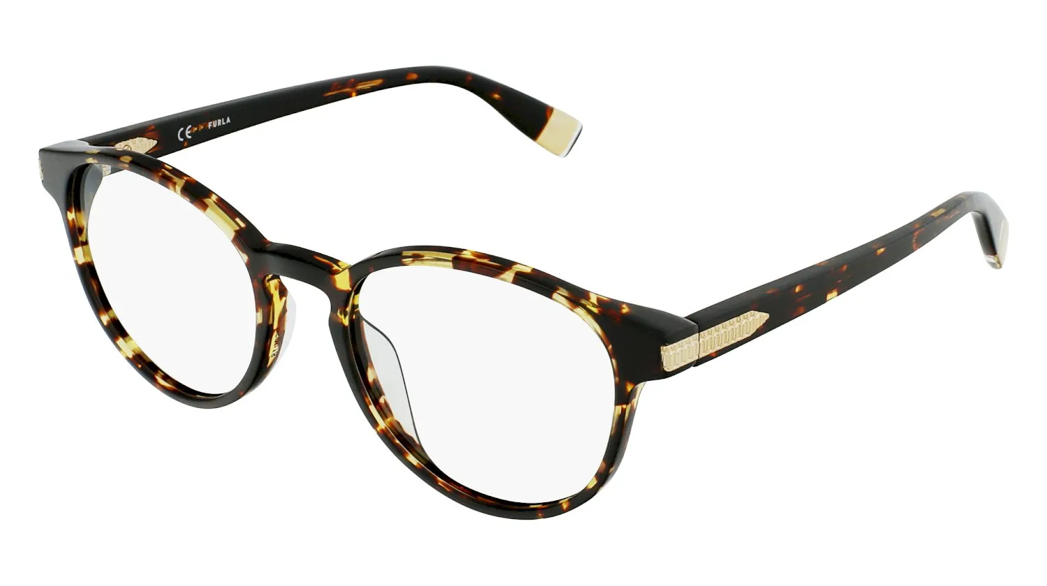 Furla VFU437 sold by Fashion Eyewear