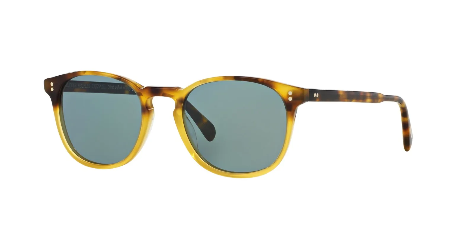 Oliver Peoples Finley ESQ. SUN OV5298SU made by Oliver Peoples