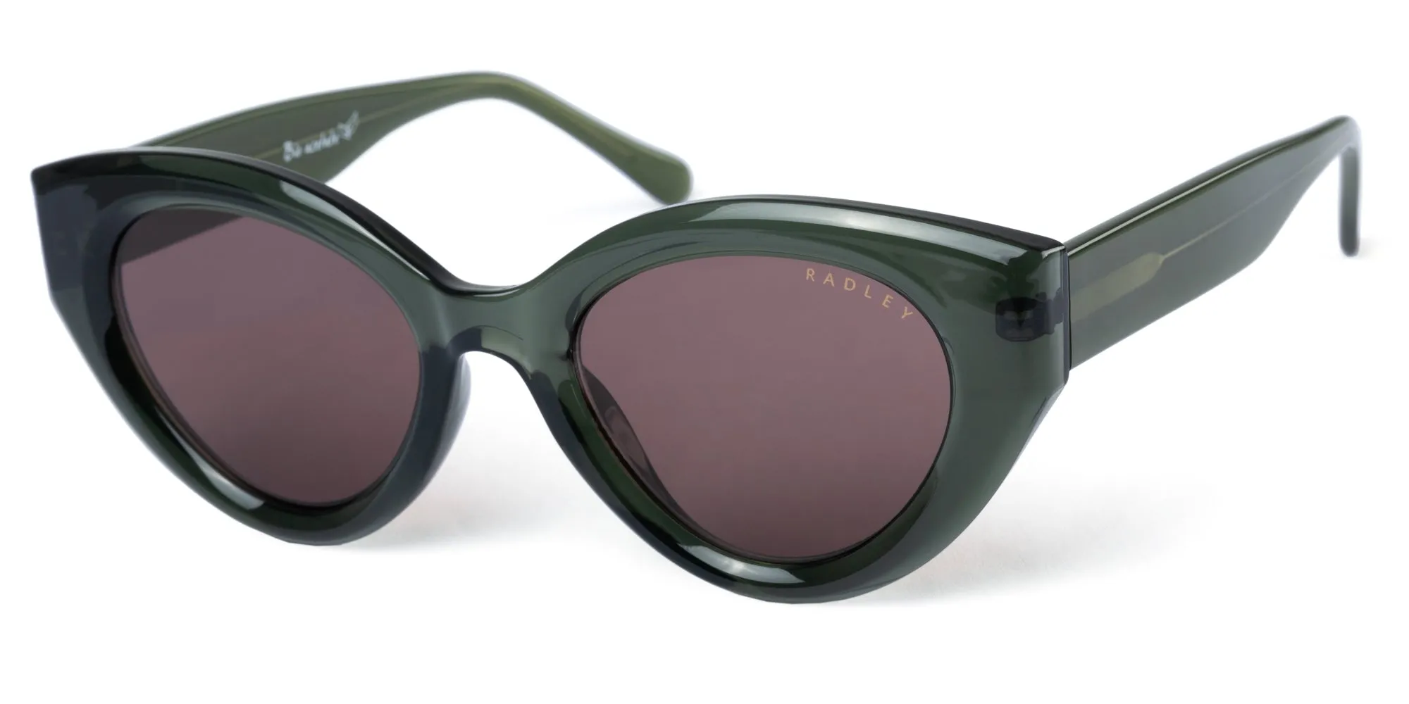 Radley RDS-6502 sold by Fashion Eyewear product image thumbnail 4