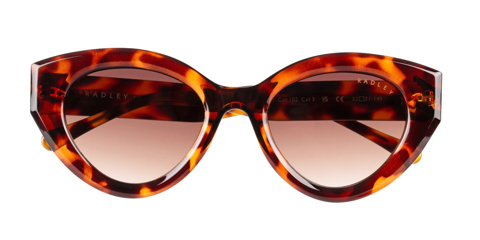 Radley RDS-6502 sold by Fashion Eyewear product image thumbnail 2