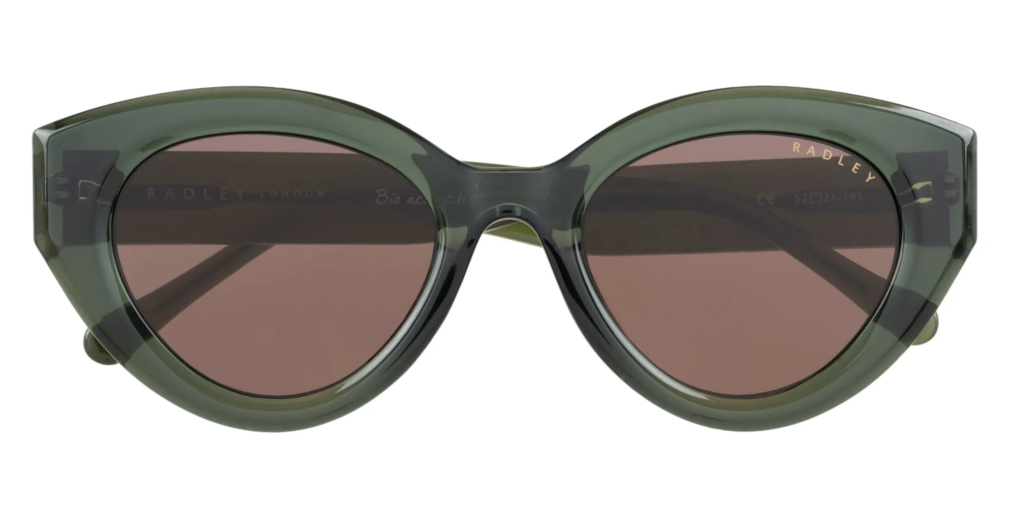 Radley RDS-6502 sold by Fashion Eyewear product image thumbnail 5