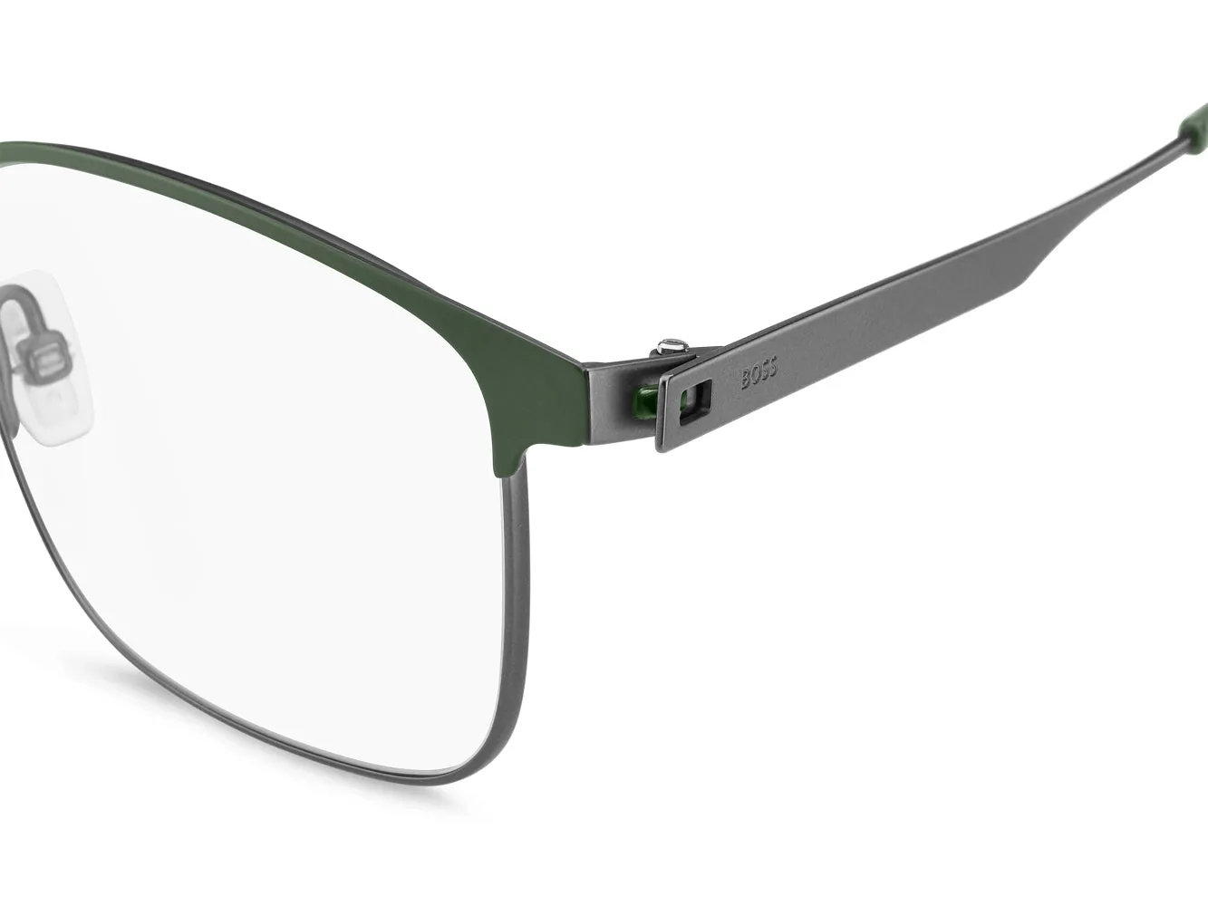 Boss 1644 sold by Fashion Eyewear product image thumbnail 4