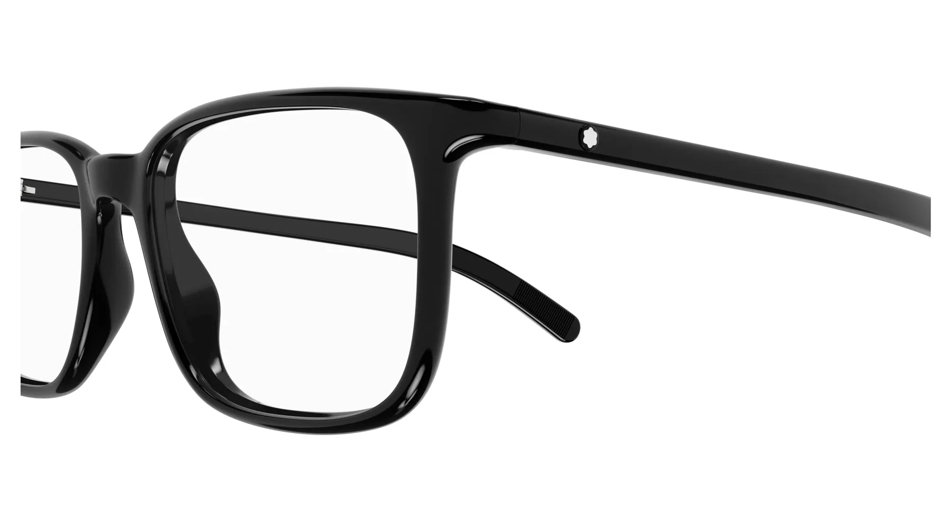Montblanc MB0328O sold by Fashion Eyewear product image thumbnail 3