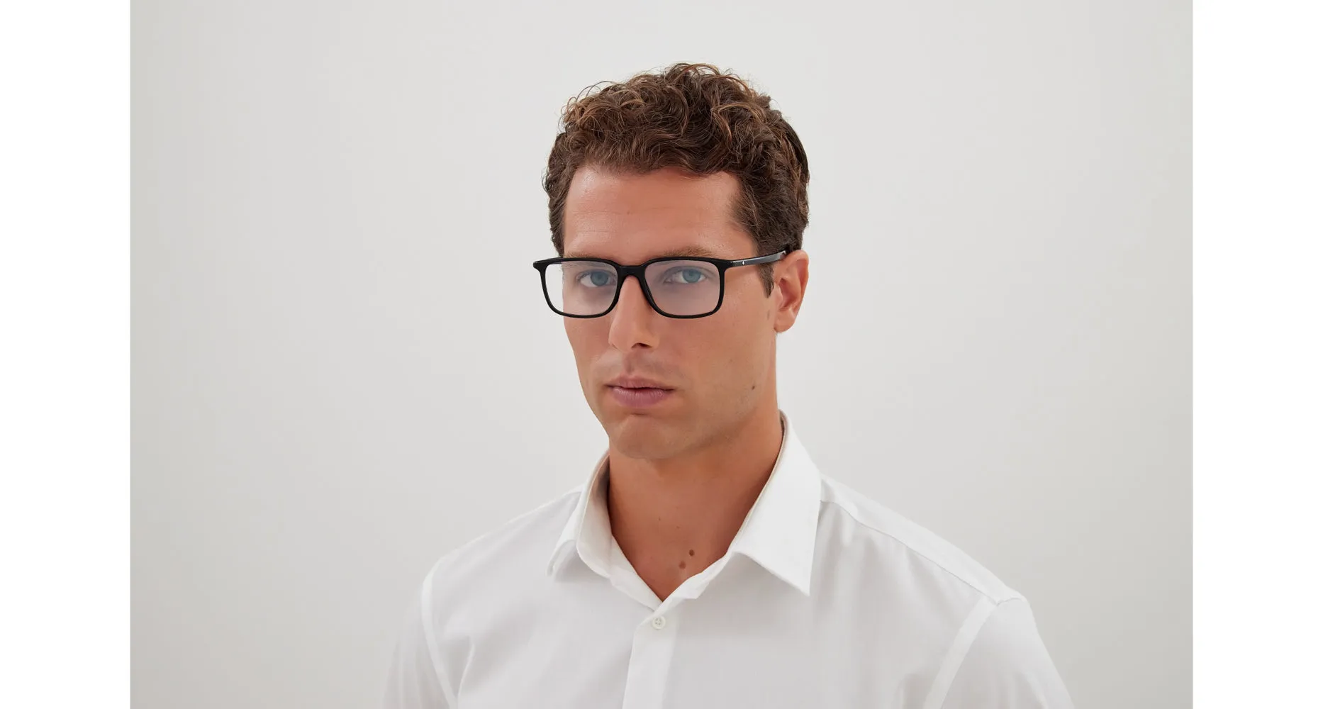 Montblanc MB0328O sold by Fashion Eyewear product image thumbnail 4