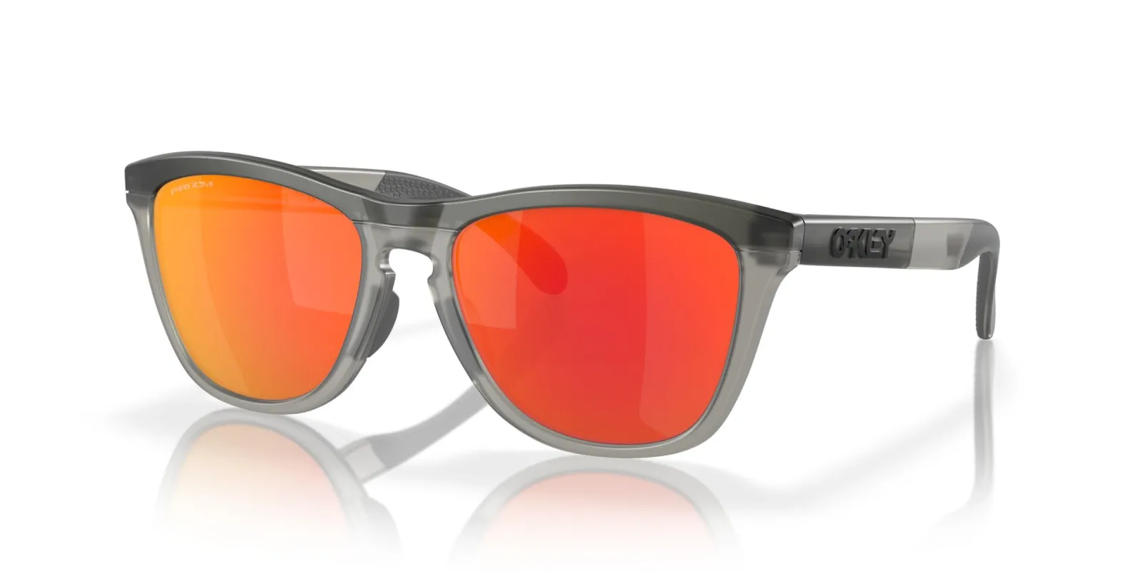Oakley Frogskins Range OO9284 sold by Fashion Eyewear
