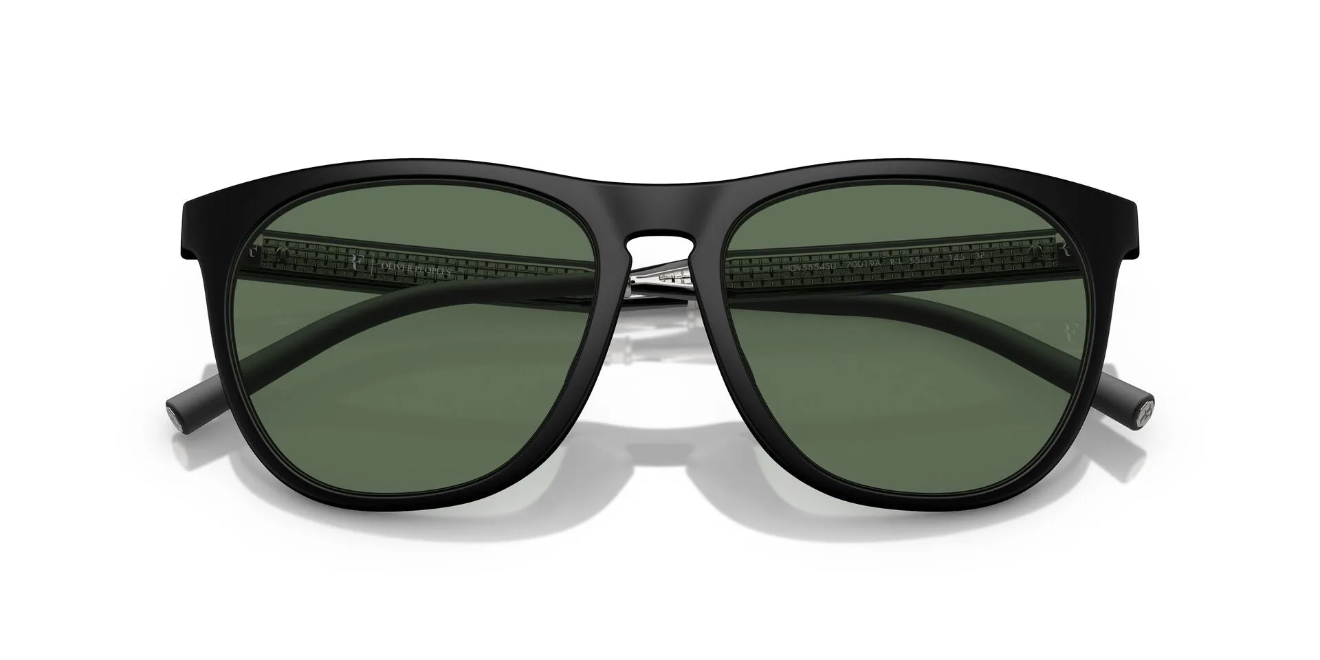 Oliver Peoples R-1 OV5554SU sold by Fashion Eyewear product image thumbnail 5
