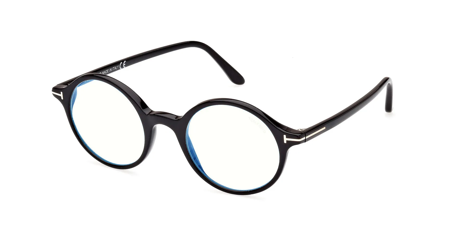 Tom Ford TF5834-B Blue Light sold by Fashion Eyewear