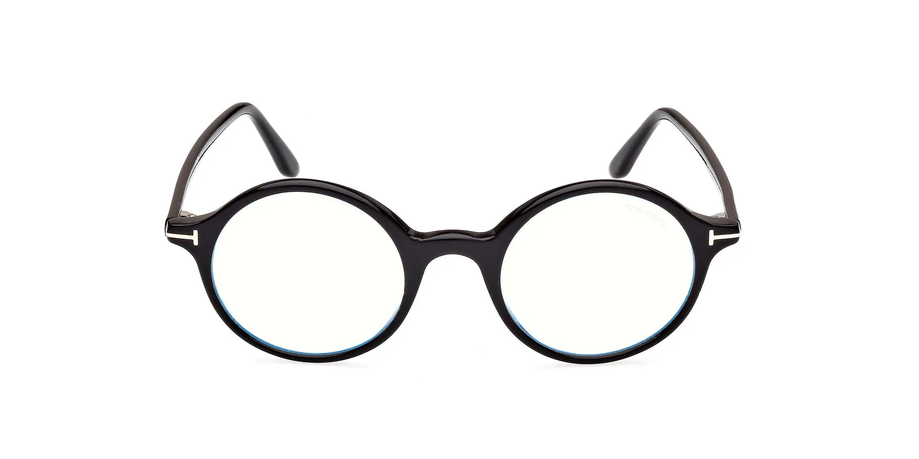 Tom Ford TF5834-B Blue Light sold by Fashion Eyewear product image thumbnail 2