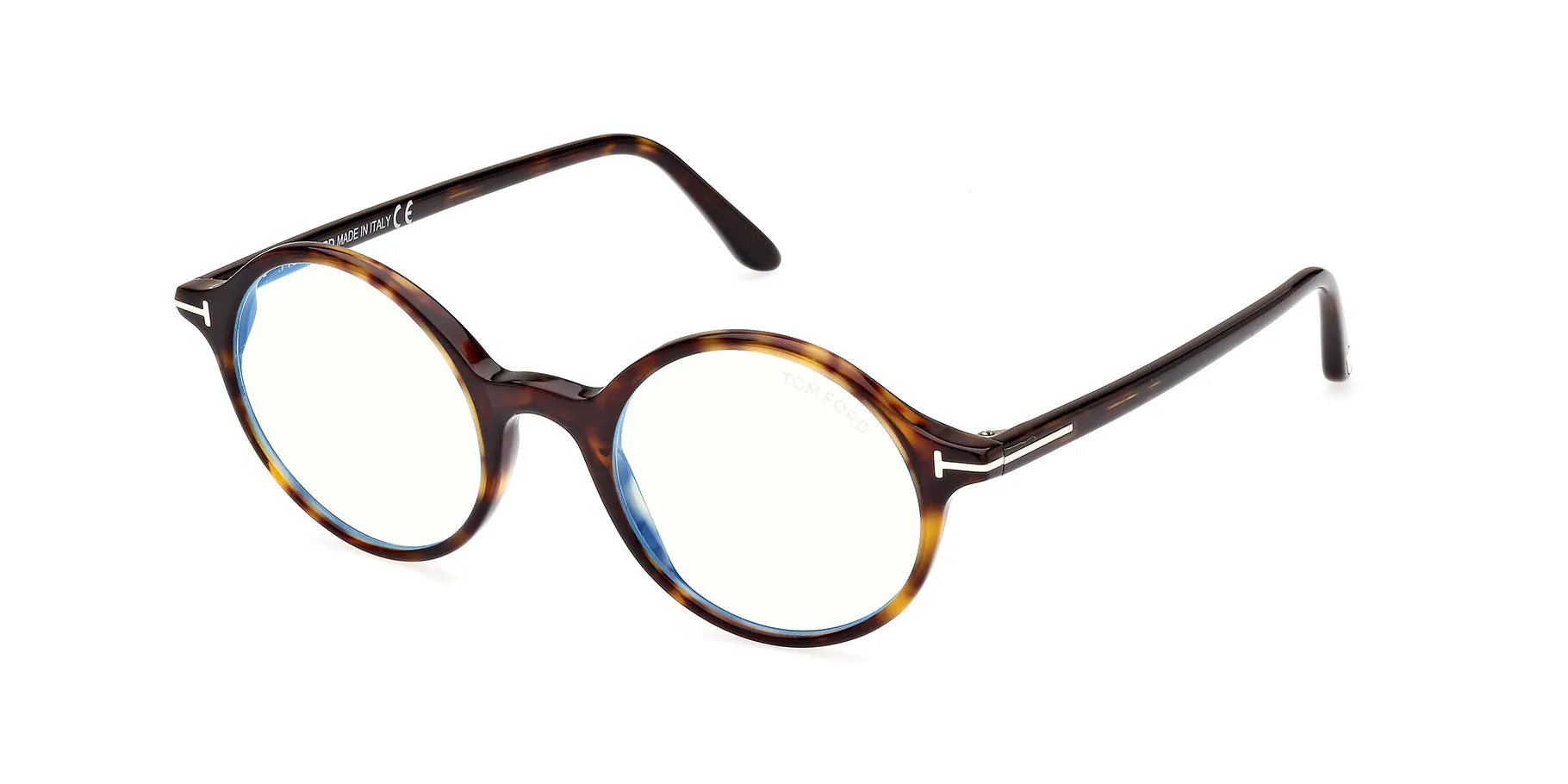 Tom Ford TF5834-B Blue Light sold by Fashion Eyewear product image thumbnail 3