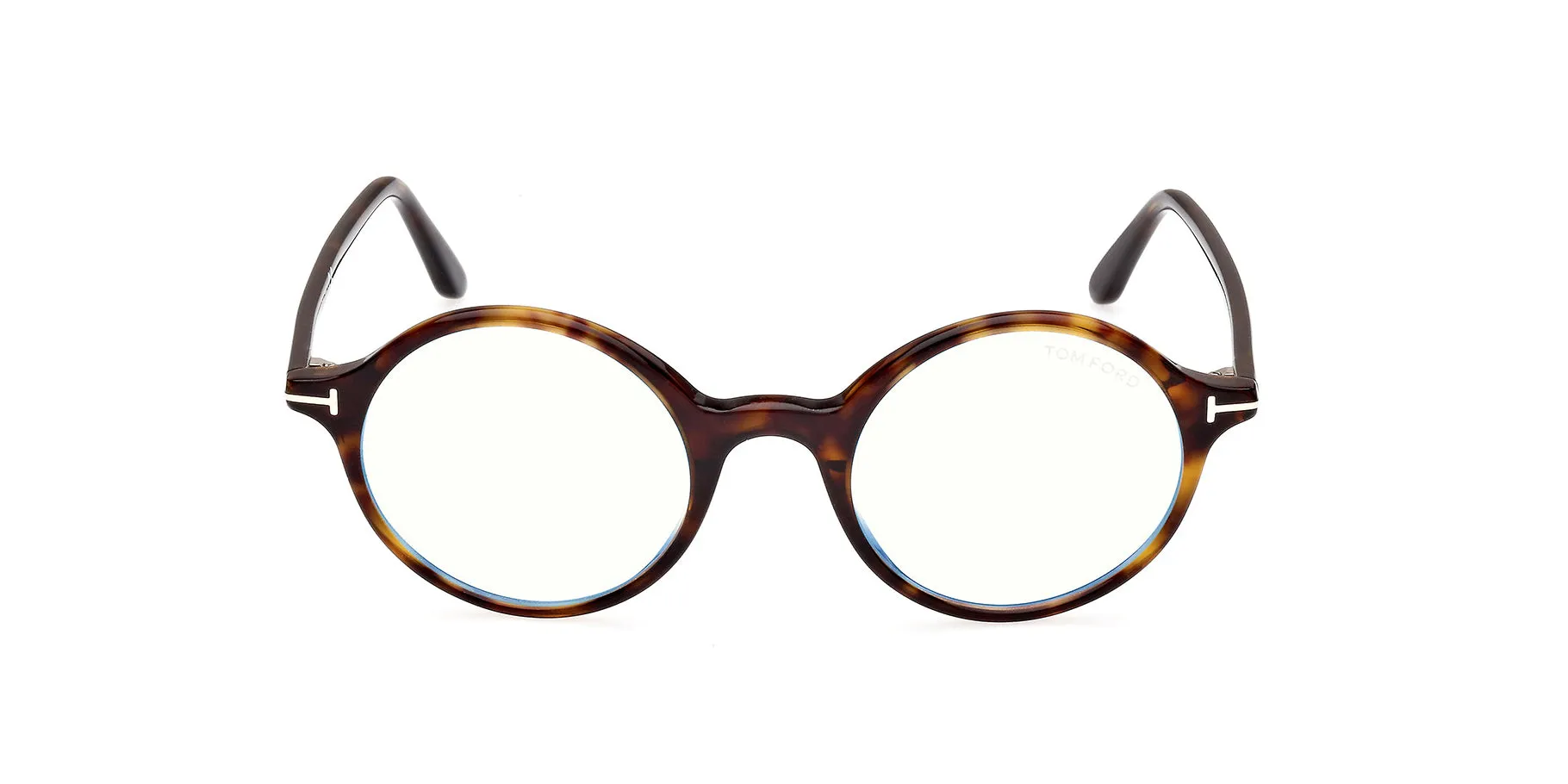 Tom Ford TF5834-B Blue Light sold by Fashion Eyewear product image thumbnail 5