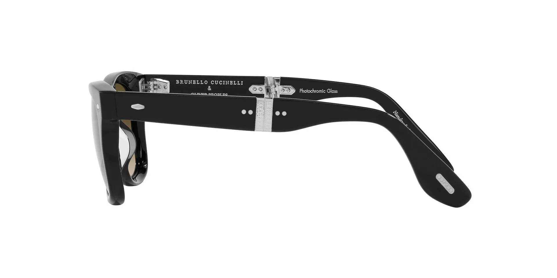 Oliver Peoples Mister Brunello OV5518SU sold by Fashion Eyewear product image thumbnail 3