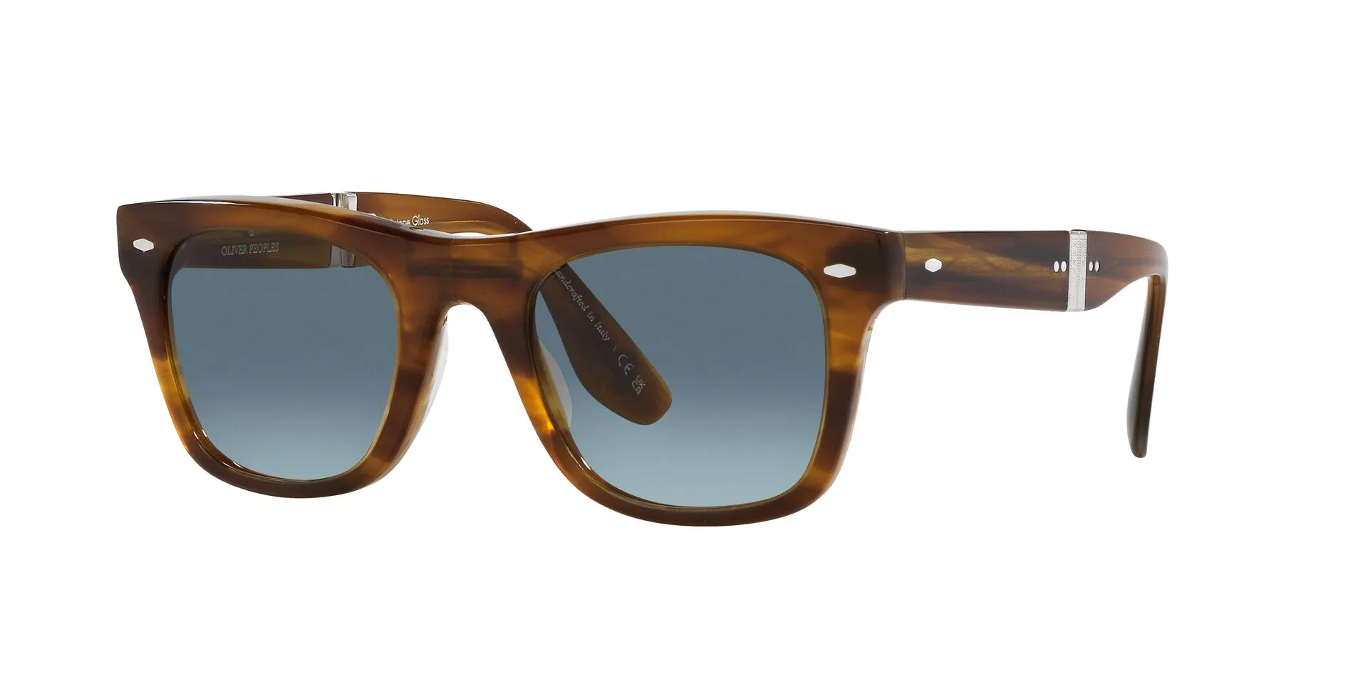 Oliver Peoples Mister Brunello OV5518SU sold by Fashion Eyewear product image thumbnail 4