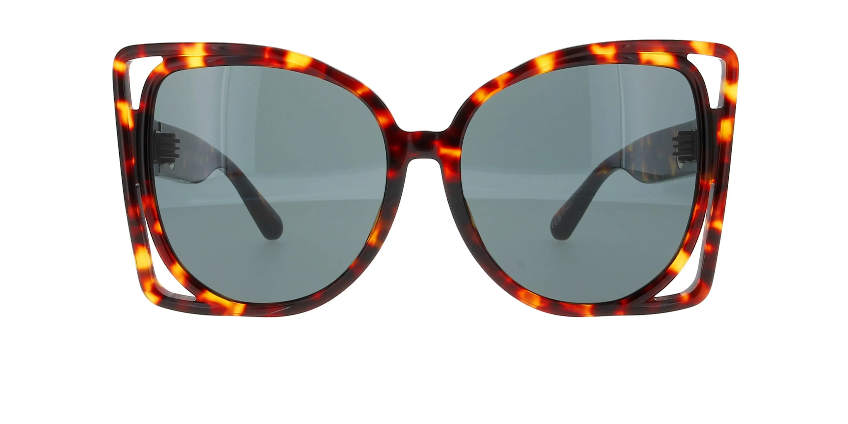 Linda Farrow Astra LFL1357 sold by Fashion Eyewear product image thumbnail 2