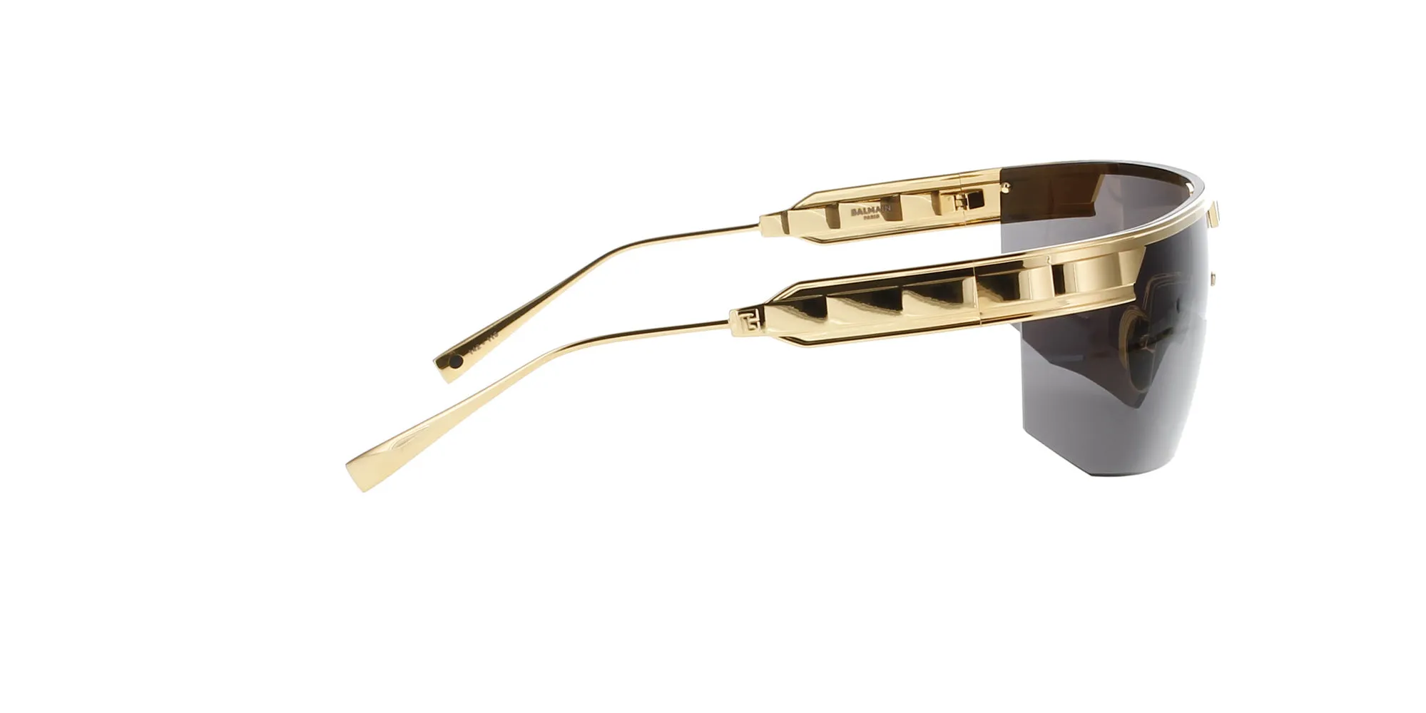 Balmain Major BPS147 sold by Fashion Eyewear product image thumbnail 3