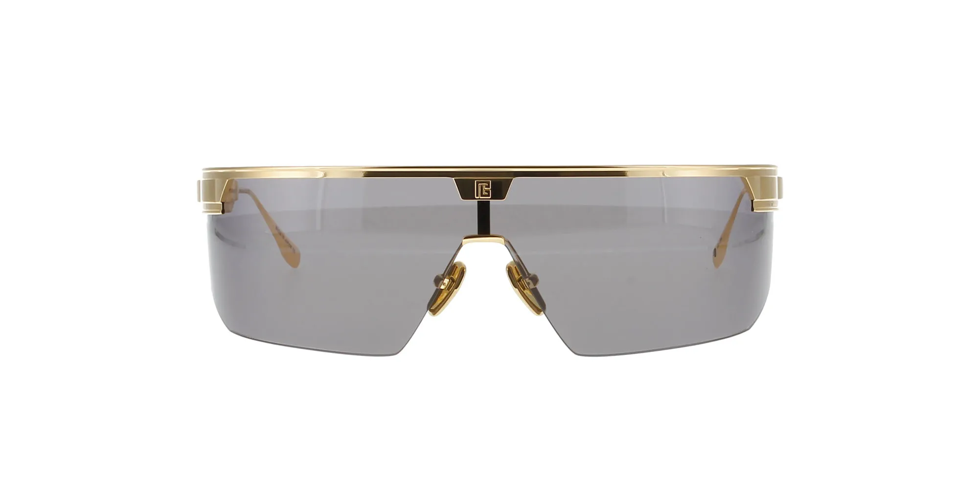 Balmain Major BPS147 sold by Fashion Eyewear product image thumbnail 2
