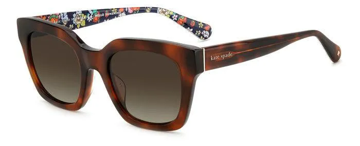 Kate Spade CAMRYN/S sold by Fashion Eyewear product image thumbnail 5