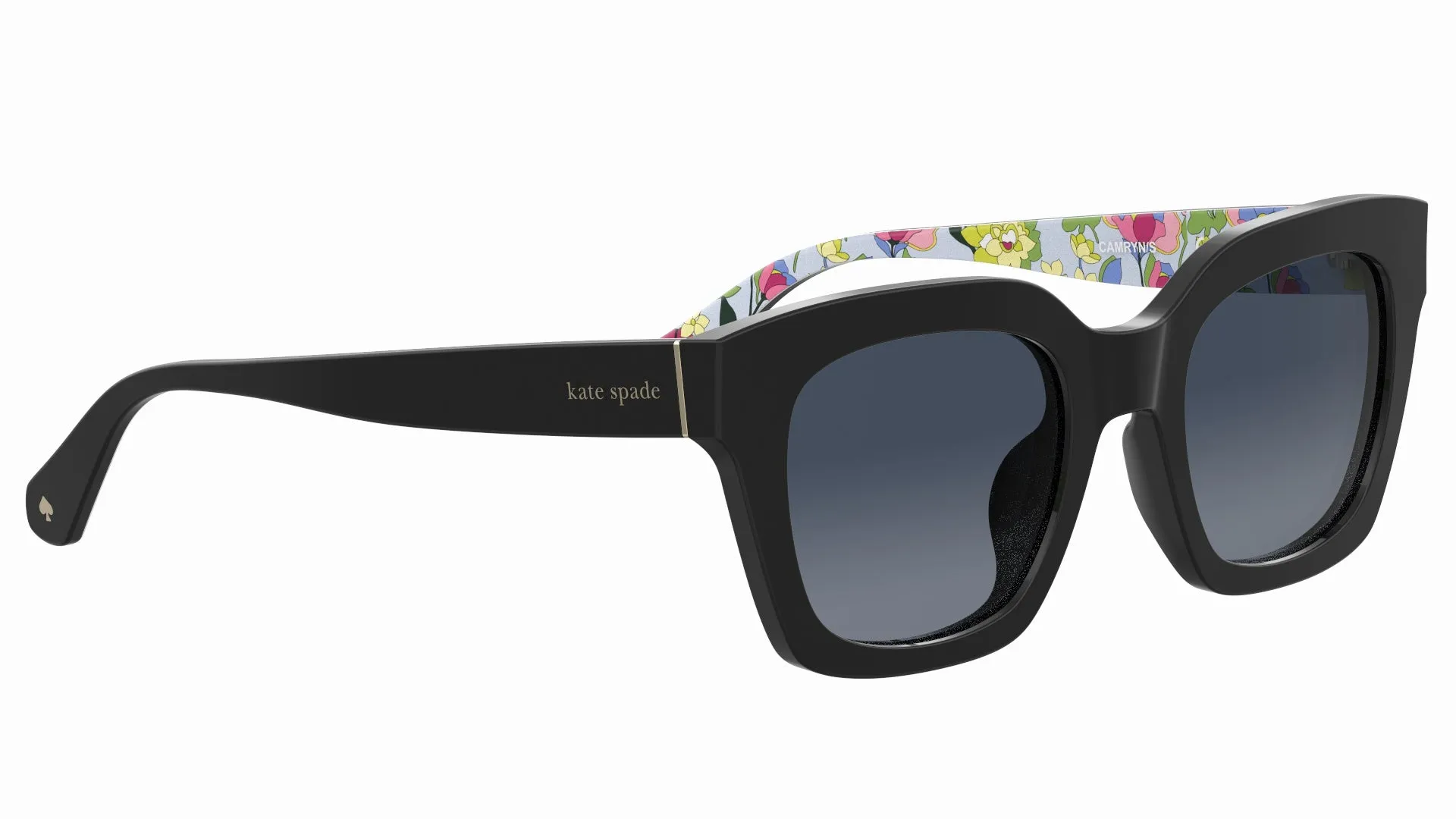 Kate Spade CAMRYN/S sold by Fashion Eyewear product image thumbnail 2