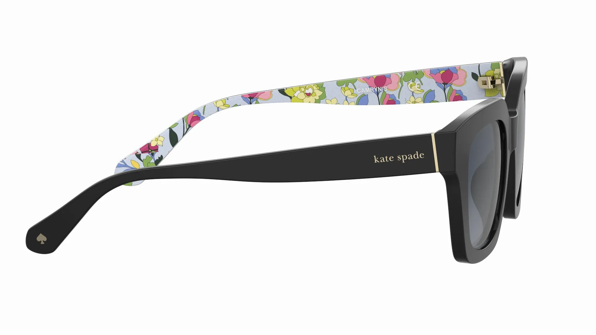 Kate Spade CAMRYN/S sold by Fashion Eyewear product image thumbnail 4