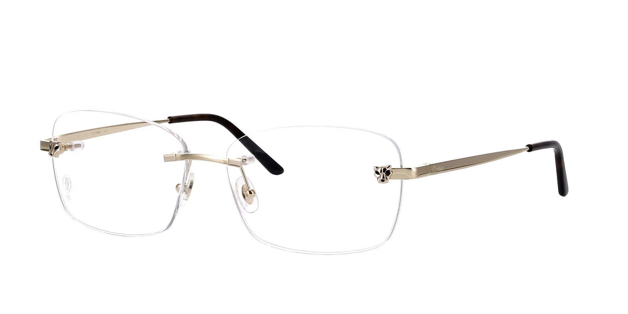 Cartier Panthere de Cartier CT0148O sold by Fashion Eyewear